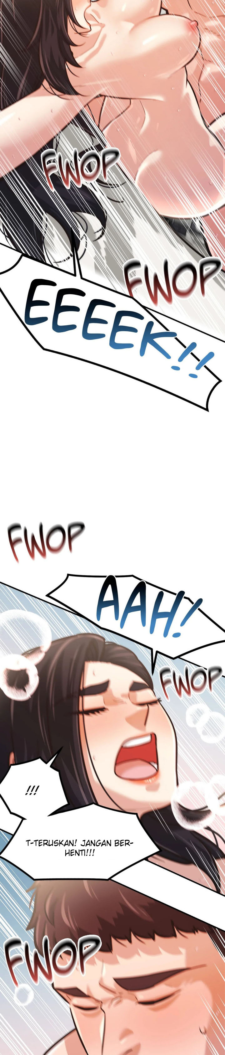 Booty Camp: Chapter chapter-65 - Page 19
