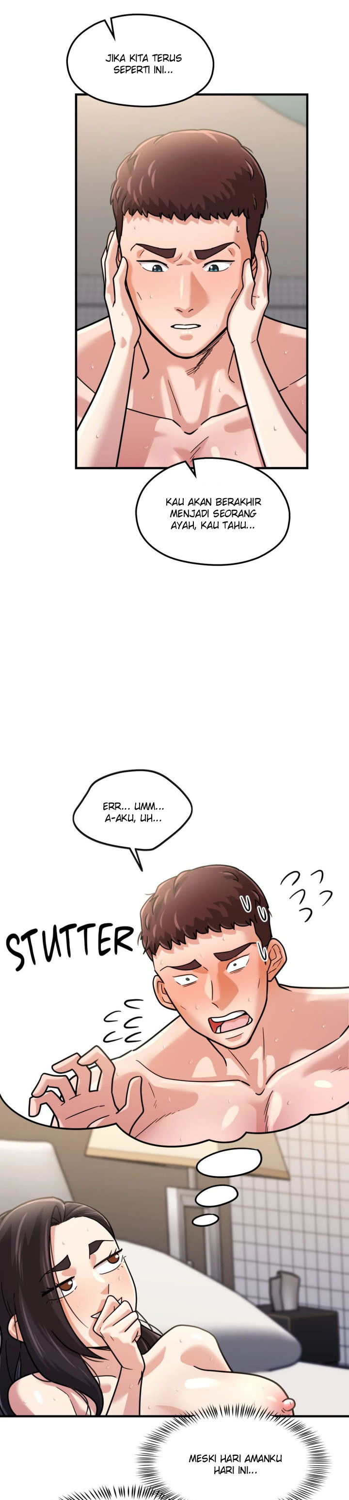 Booty Camp: Chapter chapter-65 - Page 23
