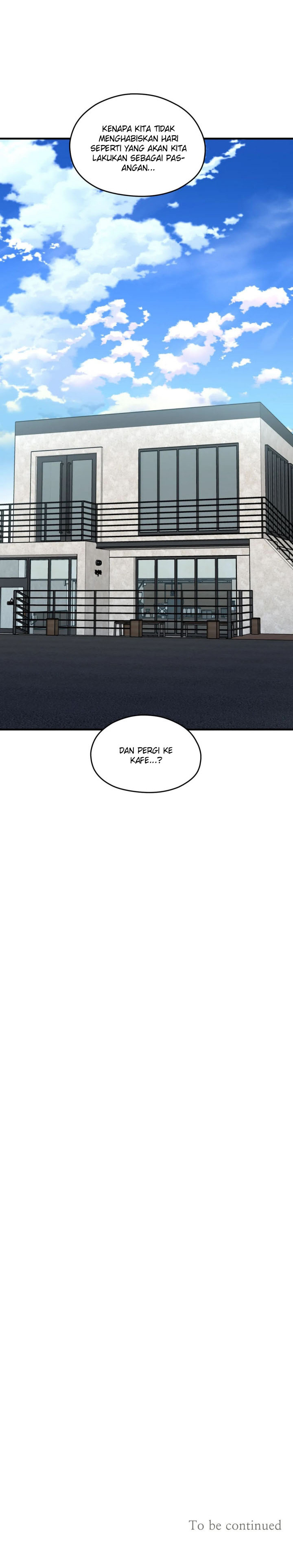Booty Camp: Chapter chapter-65 - Page 34