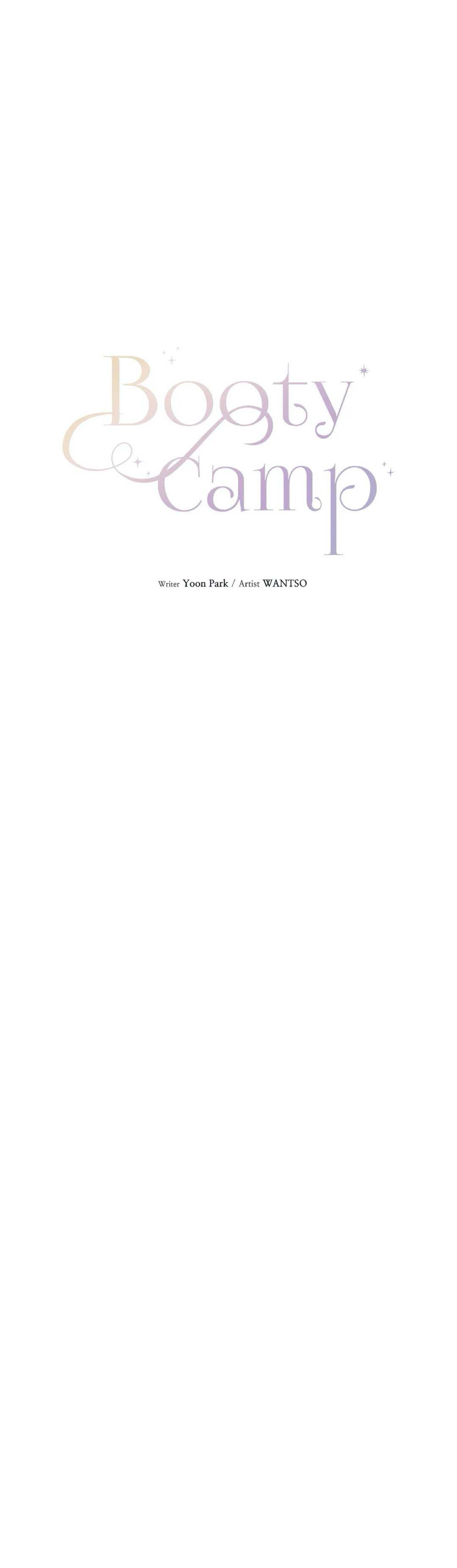 Booty Camp: Chapter chapter-9 - Page 6