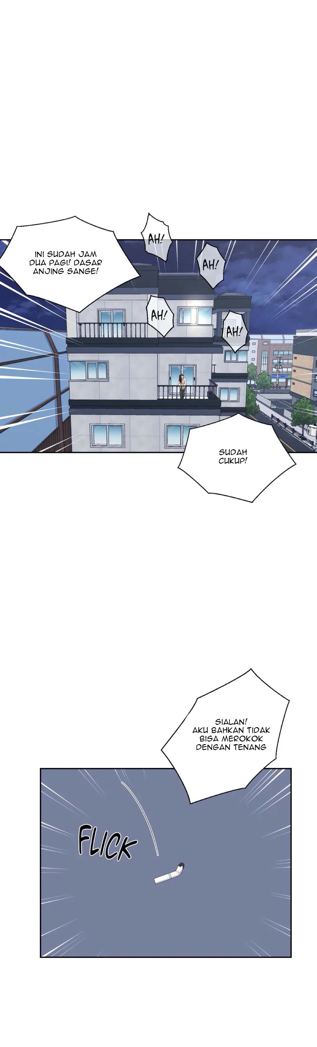 Booty Camp: Chapter chapter-9 - Page 10