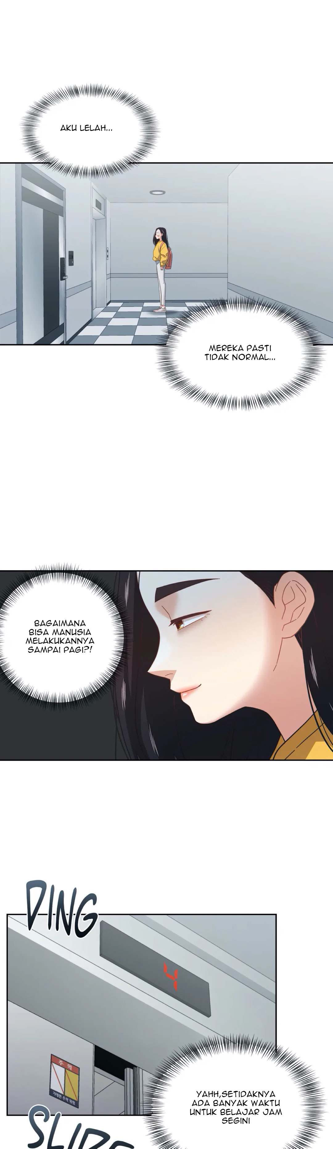 Booty Camp: Chapter chapter-9 - Page 12