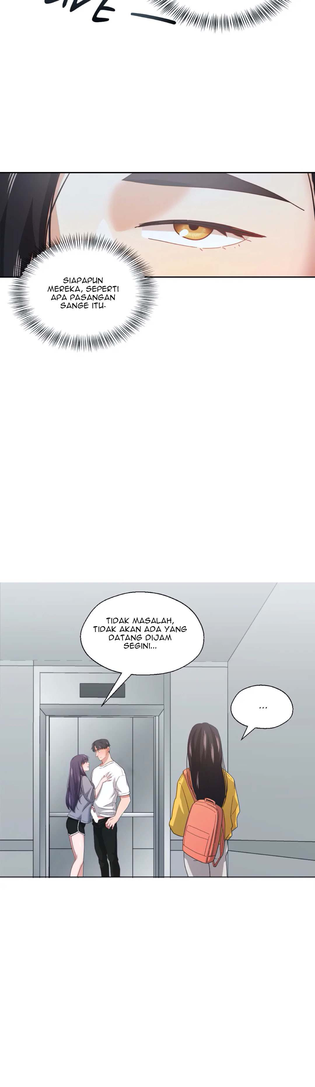 Booty Camp: Chapter chapter-9 - Page 13