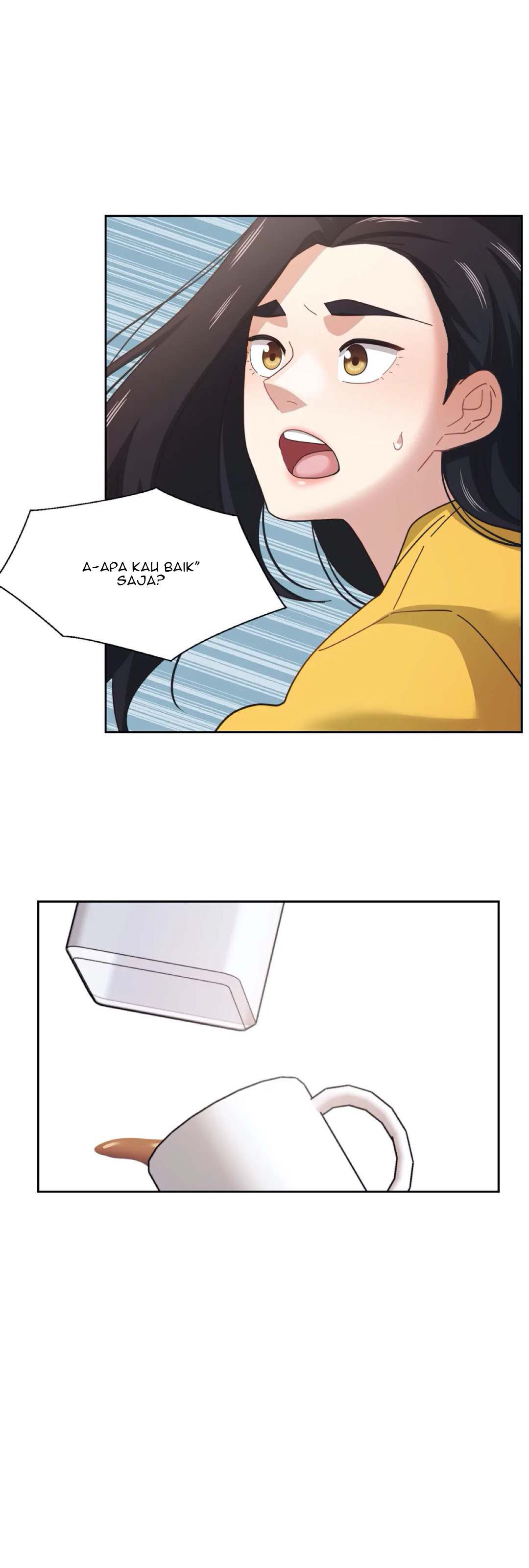 Booty Camp: Chapter chapter-9 - Page 27