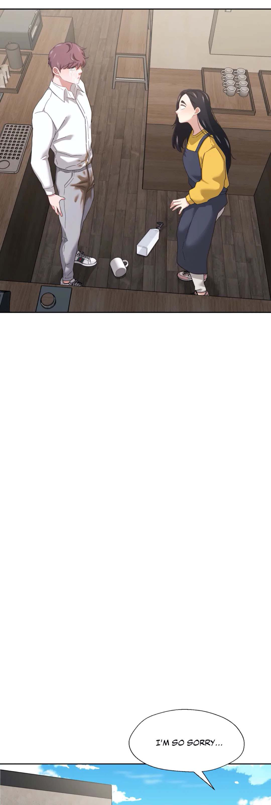 Booty Camp: Chapter chapter-9 - Page 28