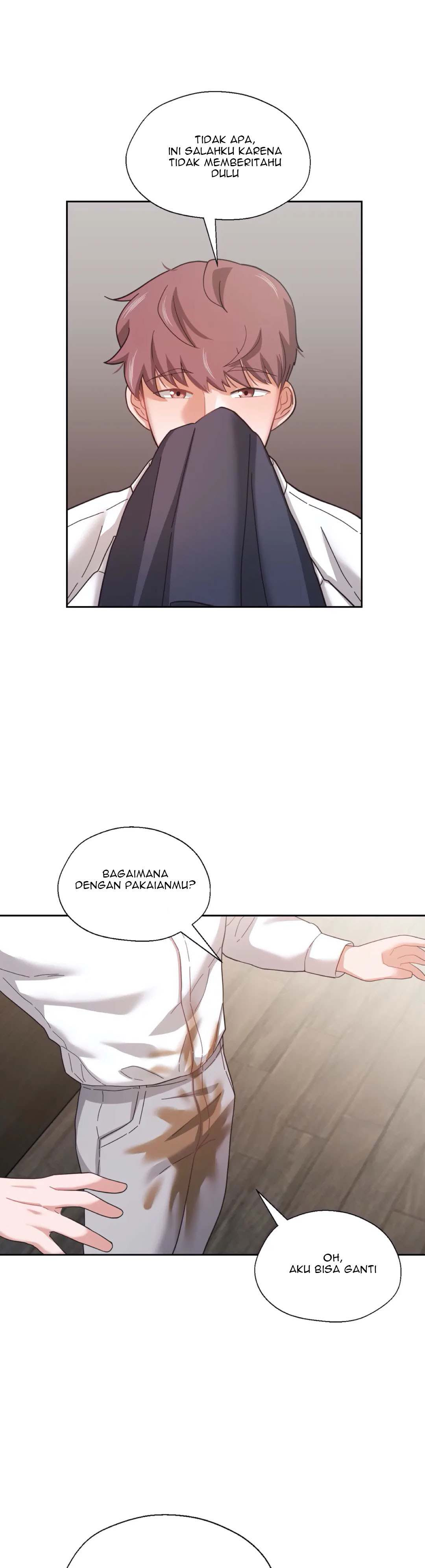 Booty Camp: Chapter chapter-9 - Page 30