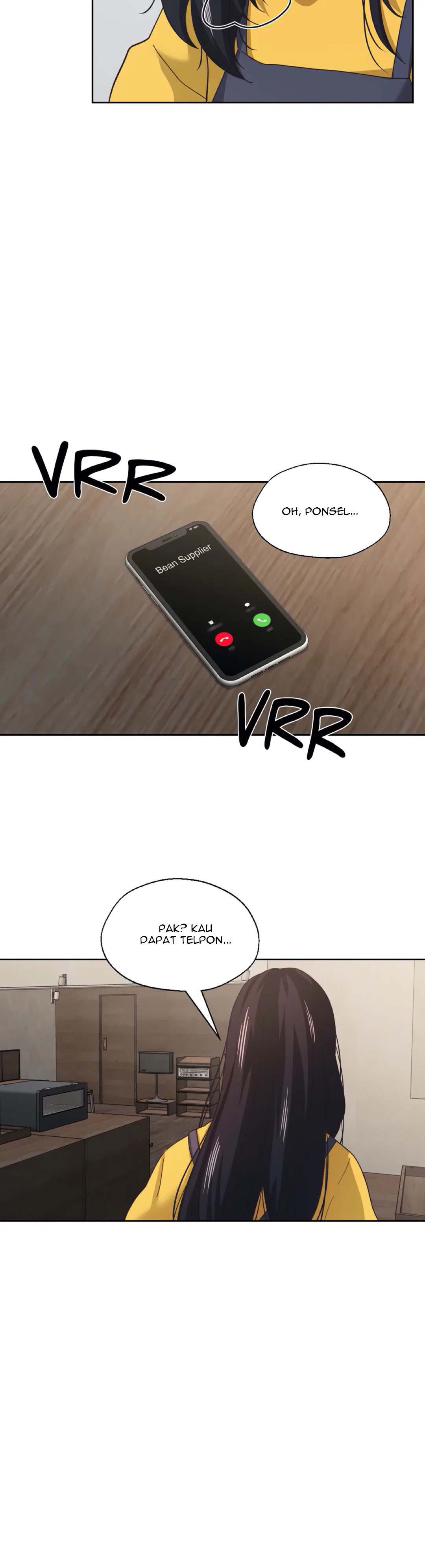 Booty Camp: Chapter chapter-9 - Page 32