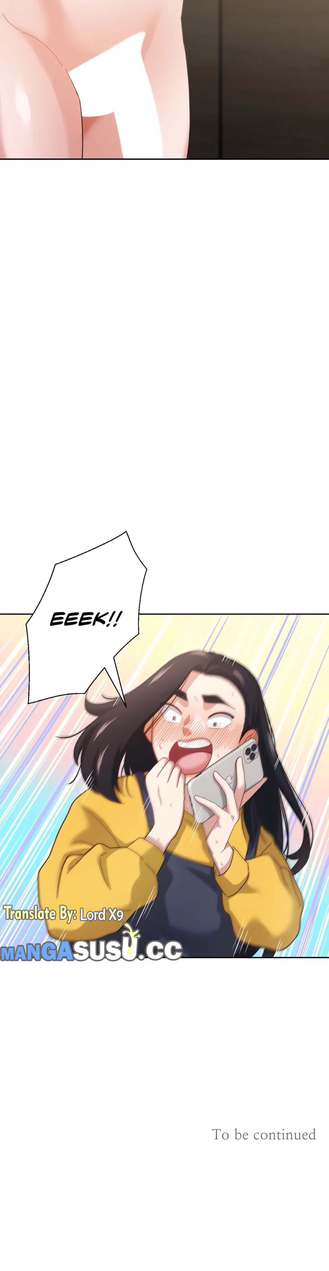Booty Camp: Chapter chapter-9 - Page 35