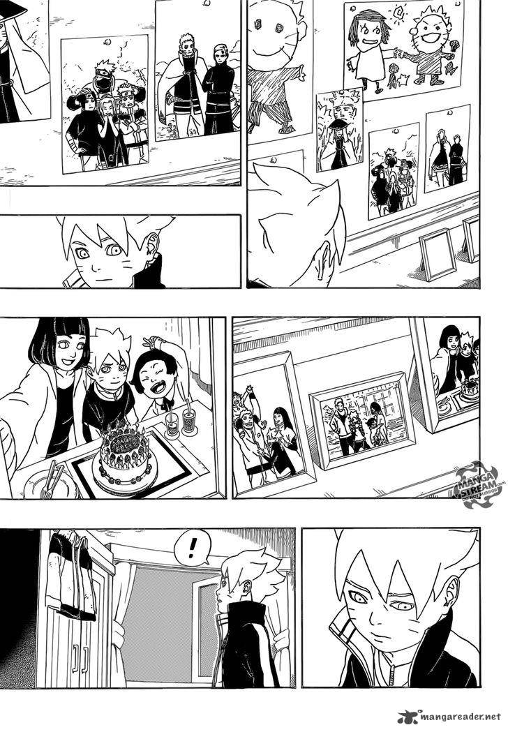 Boruto: Naruto Next Generations: Chapter 1 - Page 46