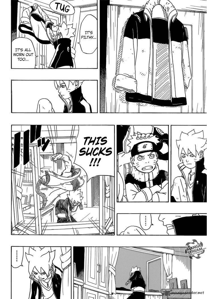 Boruto: Naruto Next Generations: Chapter 1 - Page 47