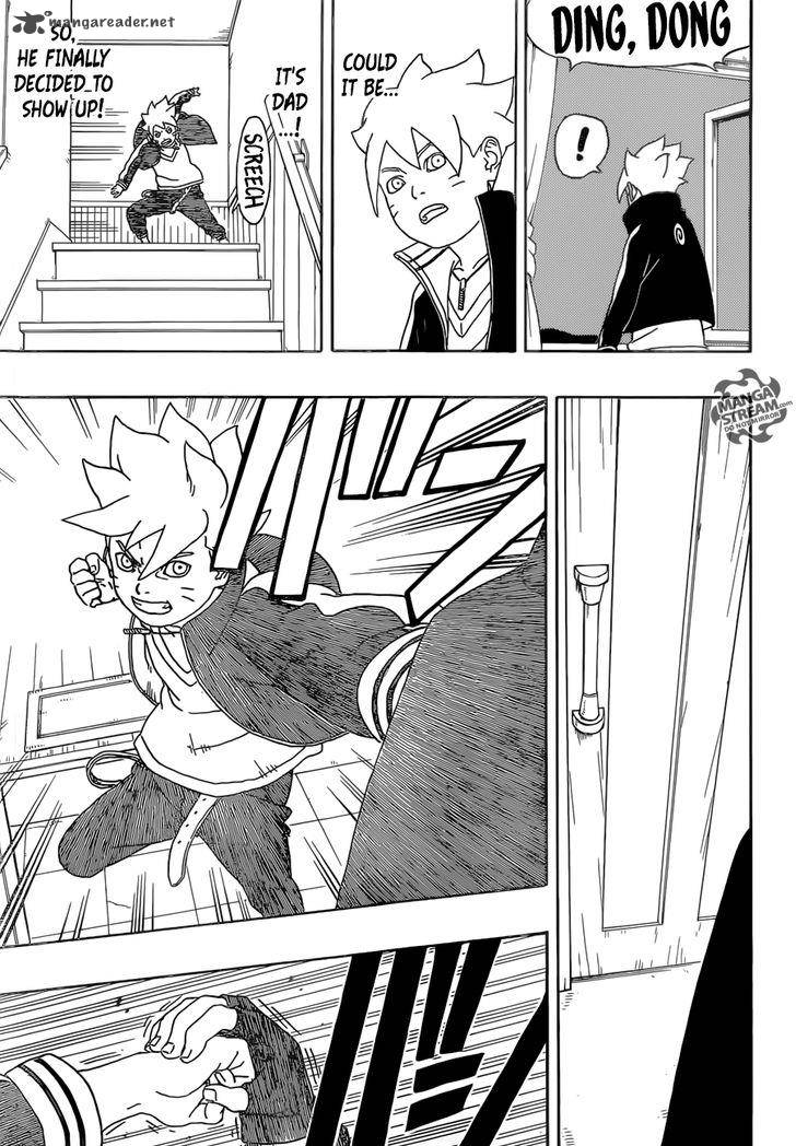 Boruto: Naruto Next Generations: Chapter 1 - Page 48