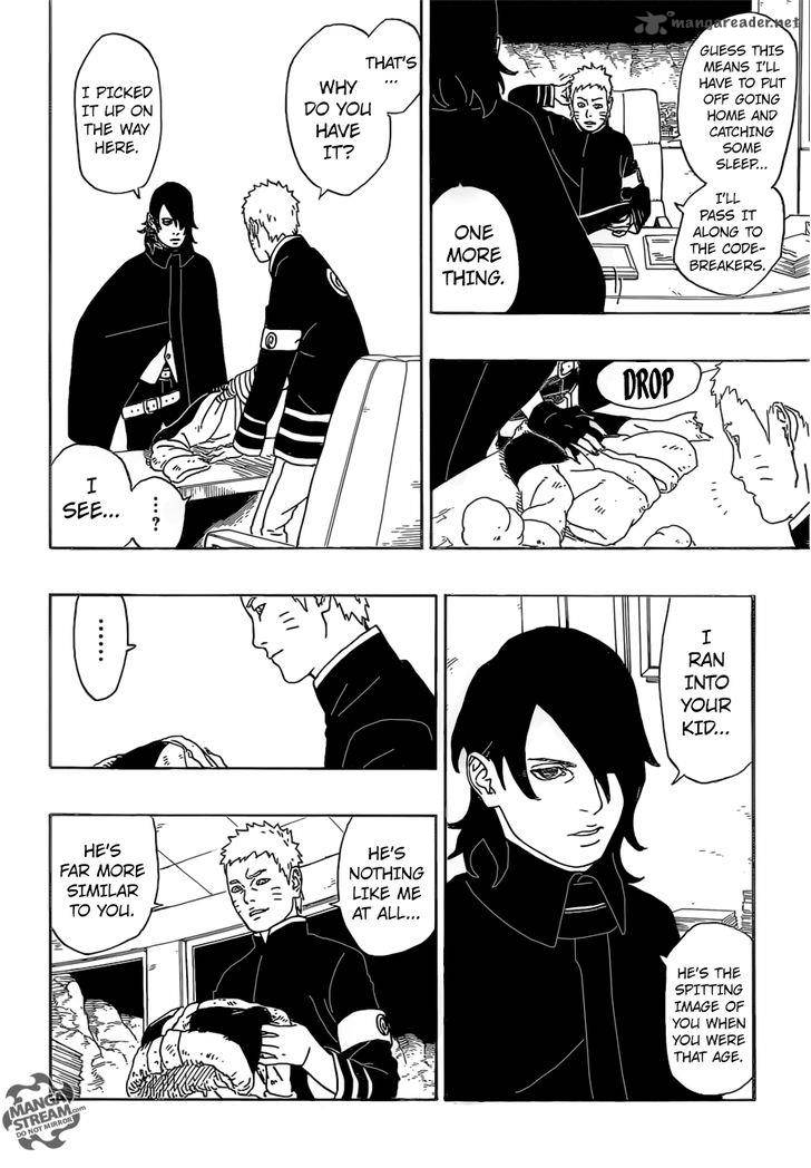 Boruto: Naruto Next Generations: Chapter 1 - Page 53