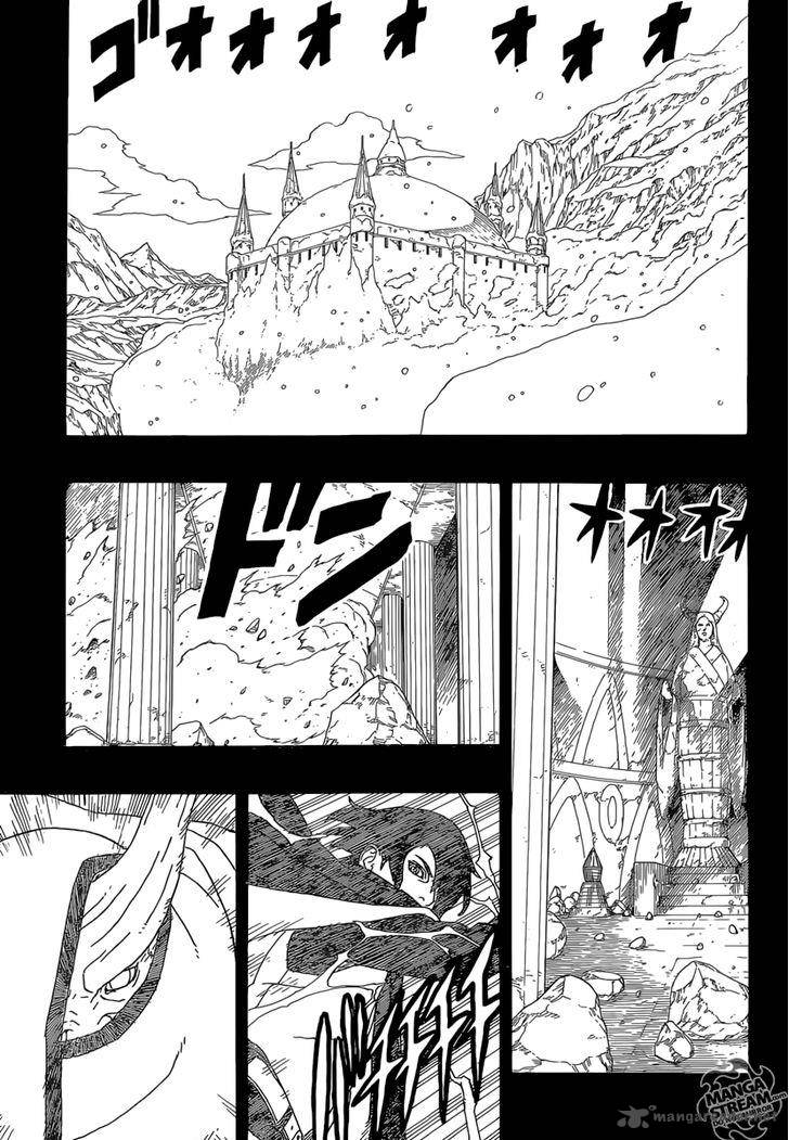 Boruto: Naruto Next Generations: Chapter 2 - Page 5