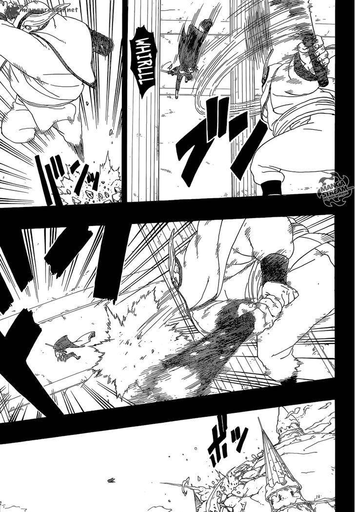 Boruto: Naruto Next Generations: Chapter 2 - Page 7