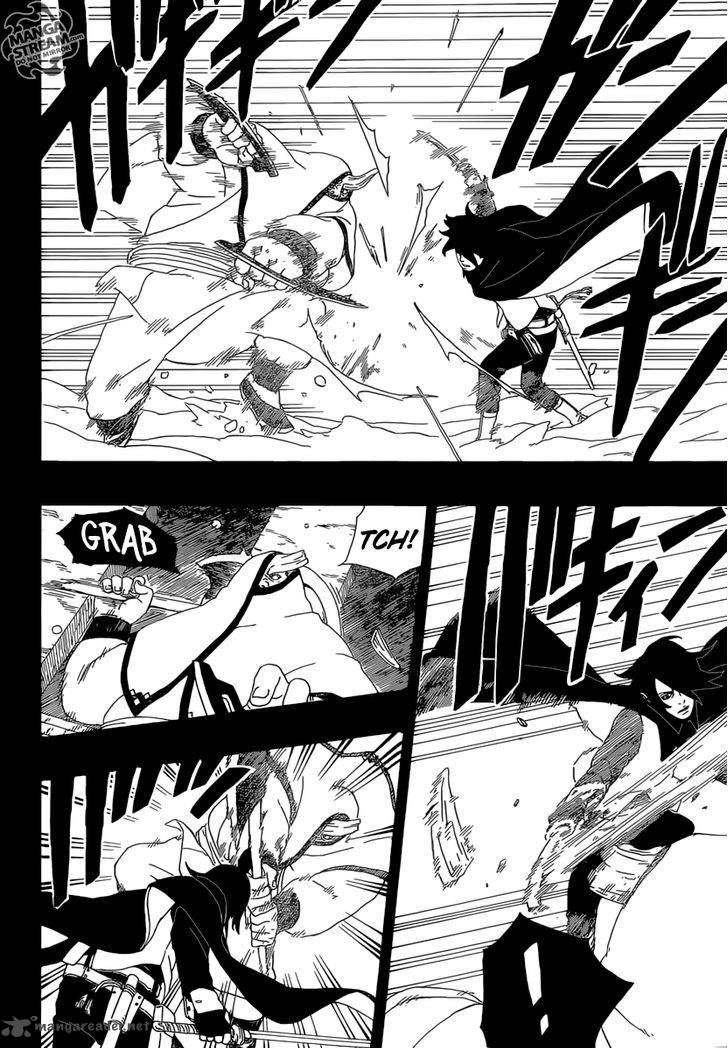 Boruto: Naruto Next Generations: Chapter 2 - Page 10