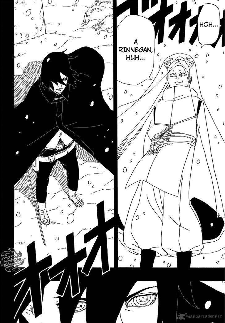 Boruto: Naruto Next Generations: Chapter 2 - Page 12