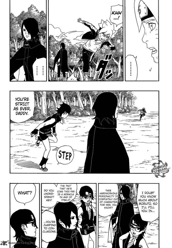 Boruto: Naruto Next Generations: Chapter 2 - Page 24