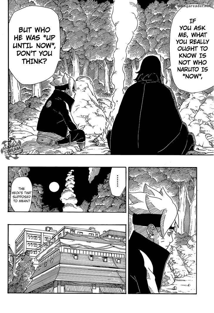 Boruto: Naruto Next Generations: Chapter 2 - Page 36