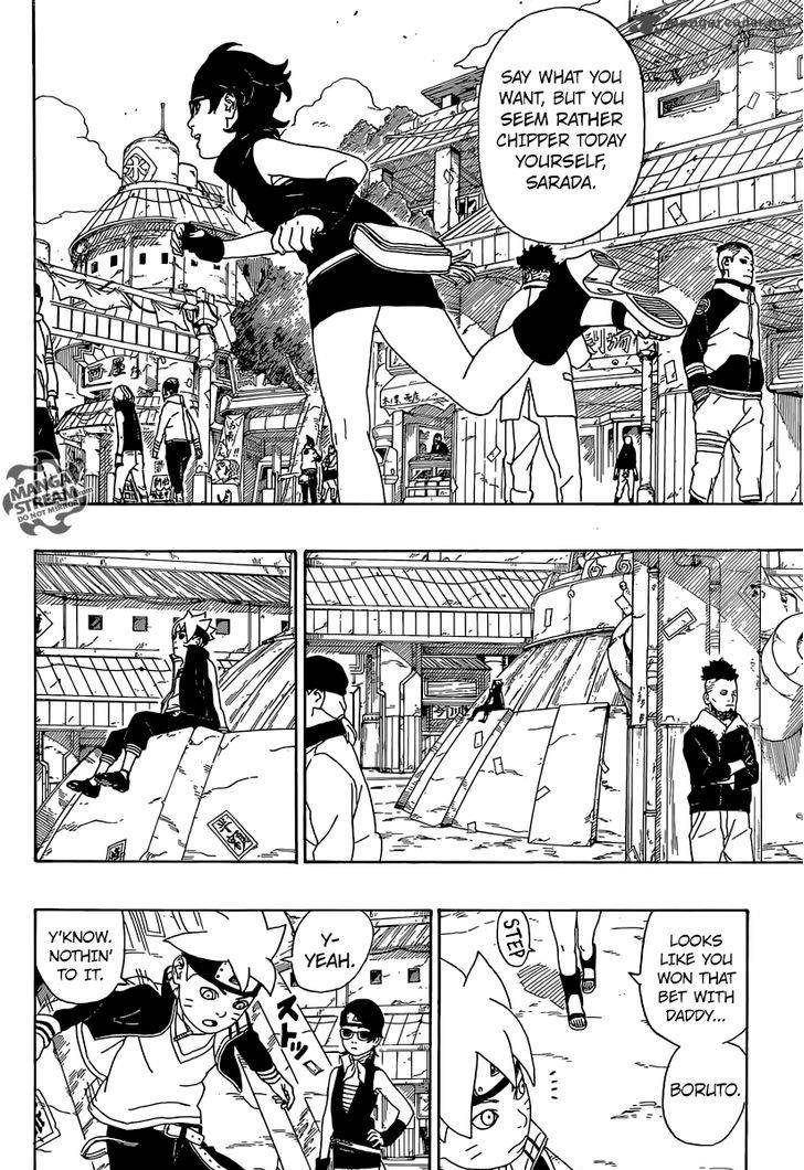 Boruto: Naruto Next Generations: Chapter 2 - Page 38