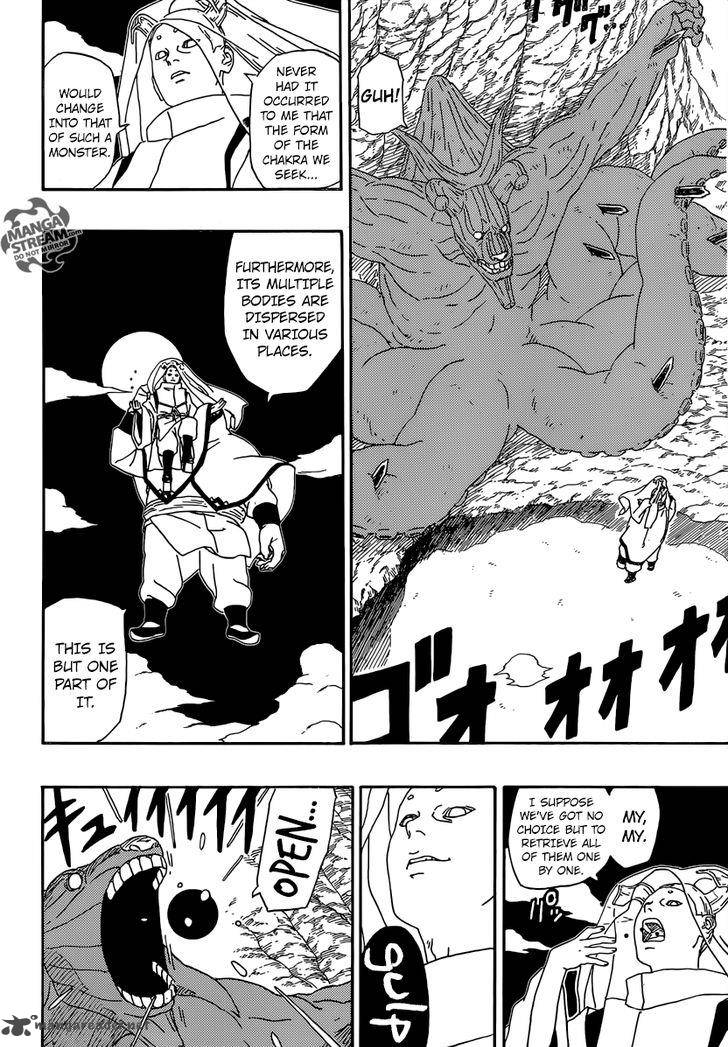 Boruto: Naruto Next Generations: Chapter 2 - Page 42