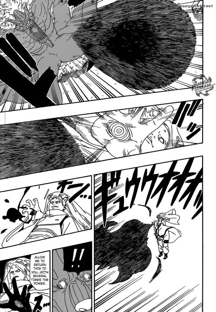 Boruto: Naruto Next Generations: Chapter 2 - Page 43