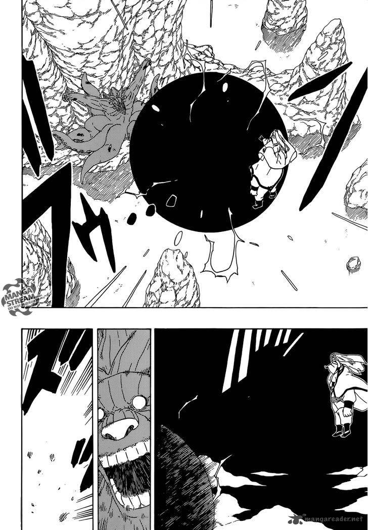 Boruto: Naruto Next Generations: Chapter 2 - Page 44