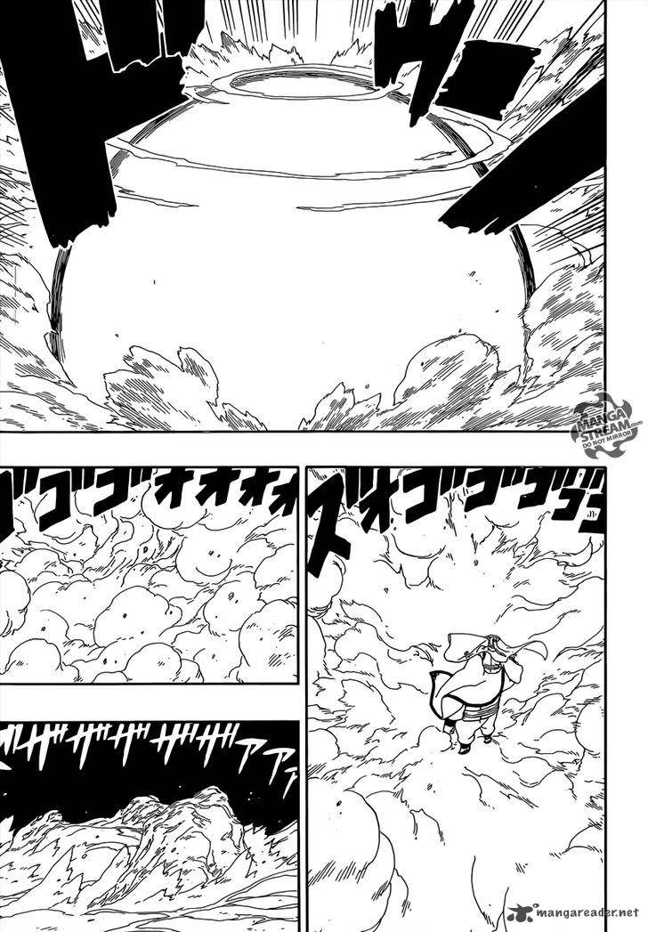 Boruto: Naruto Next Generations: Chapter 2 - Page 45