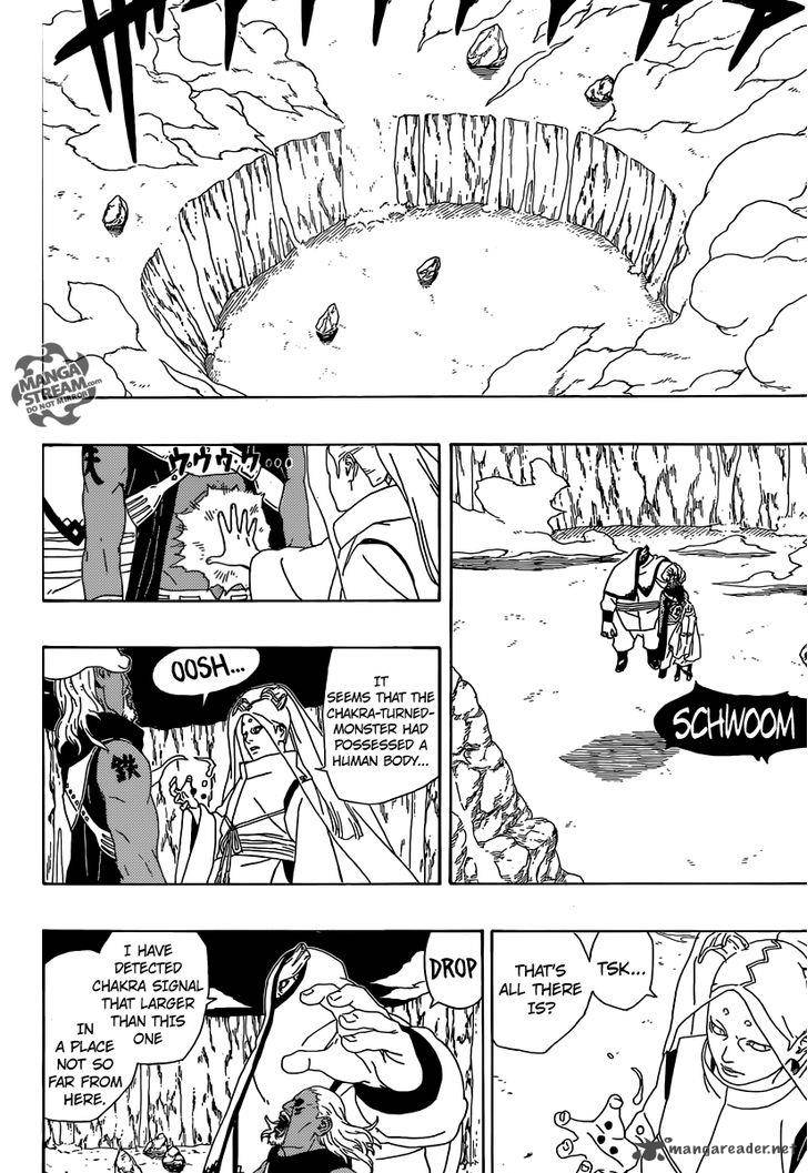 Boruto: Naruto Next Generations: Chapter 2 - Page 46