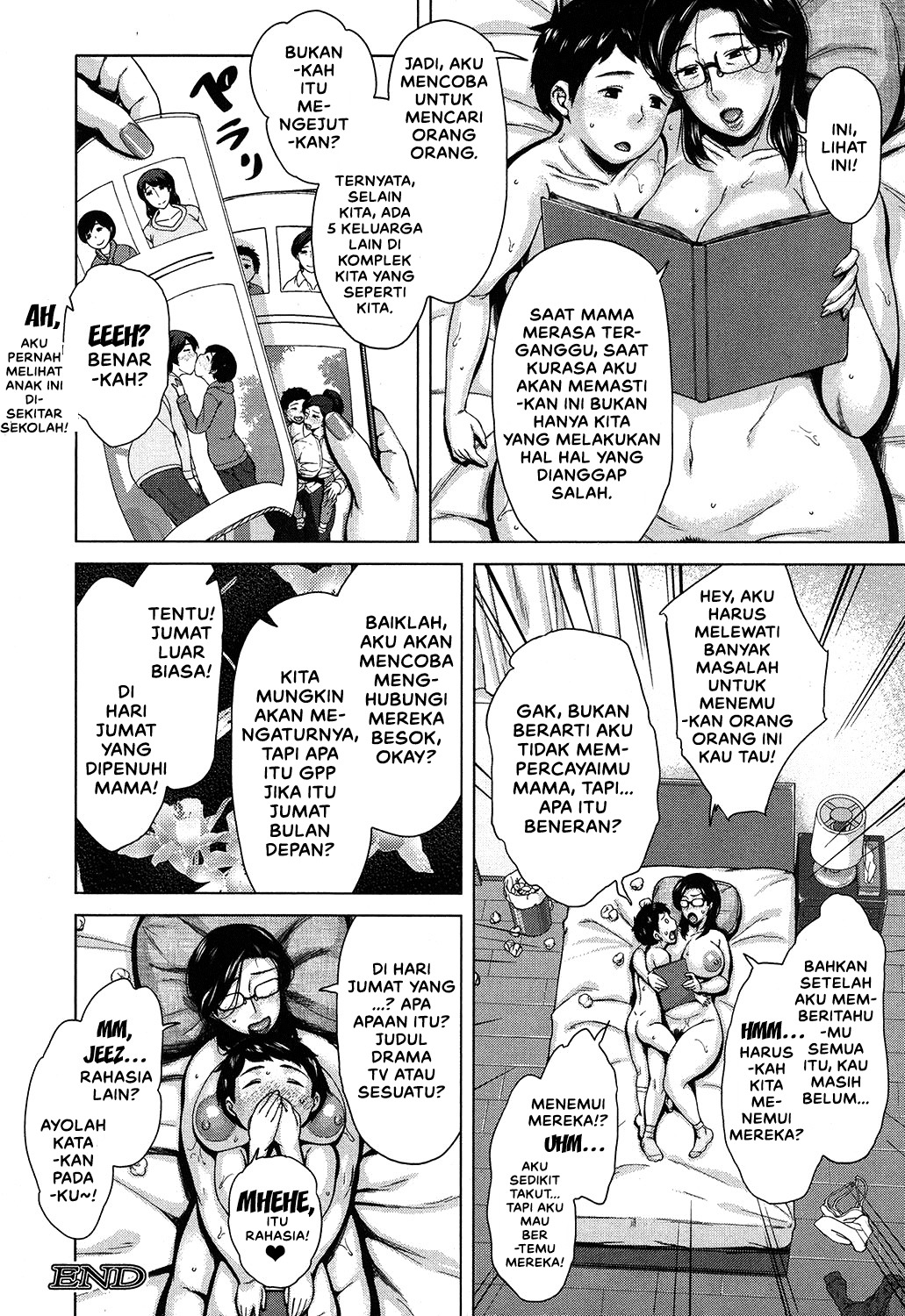 Boshinication: Chapter chapter-2 - Page 22