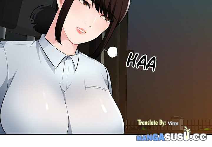 Boss Around: Chapter chapter-11 - Page 5