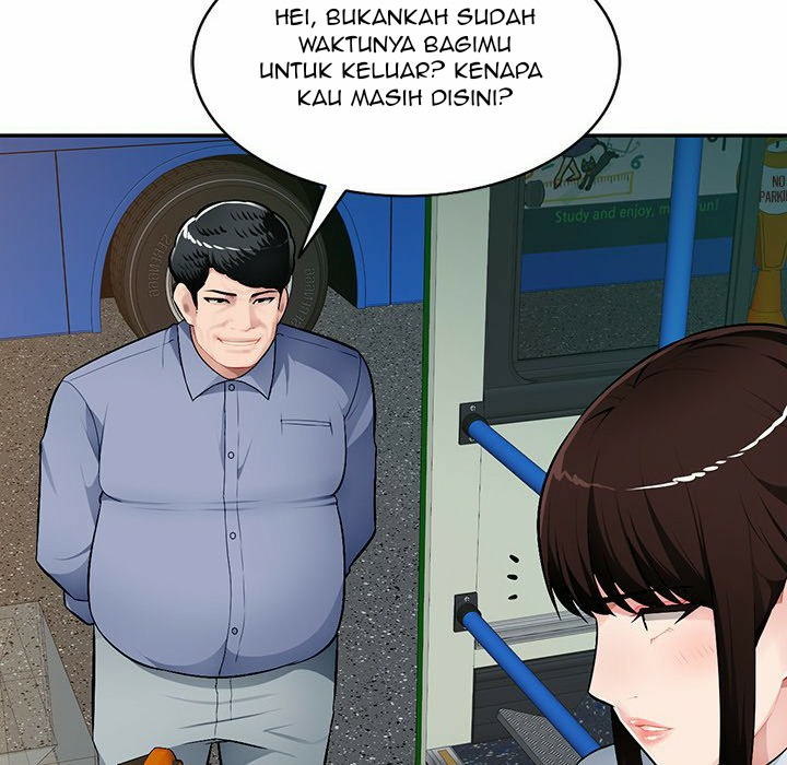 Boss Around: Chapter chapter-11 - Page 7