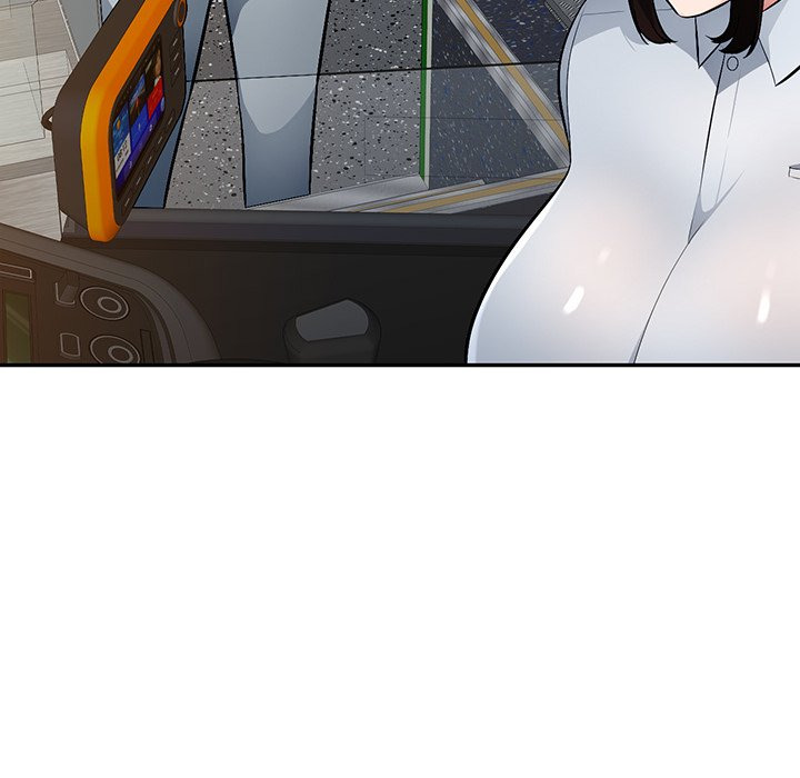Boss Around: Chapter chapter-11 - Page 8