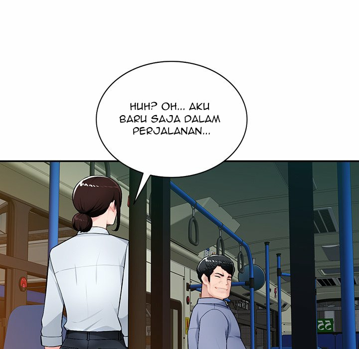 Boss Around: Chapter chapter-11 - Page 9