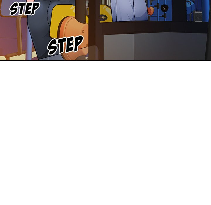 Boss Around: Chapter chapter-11 - Page 10