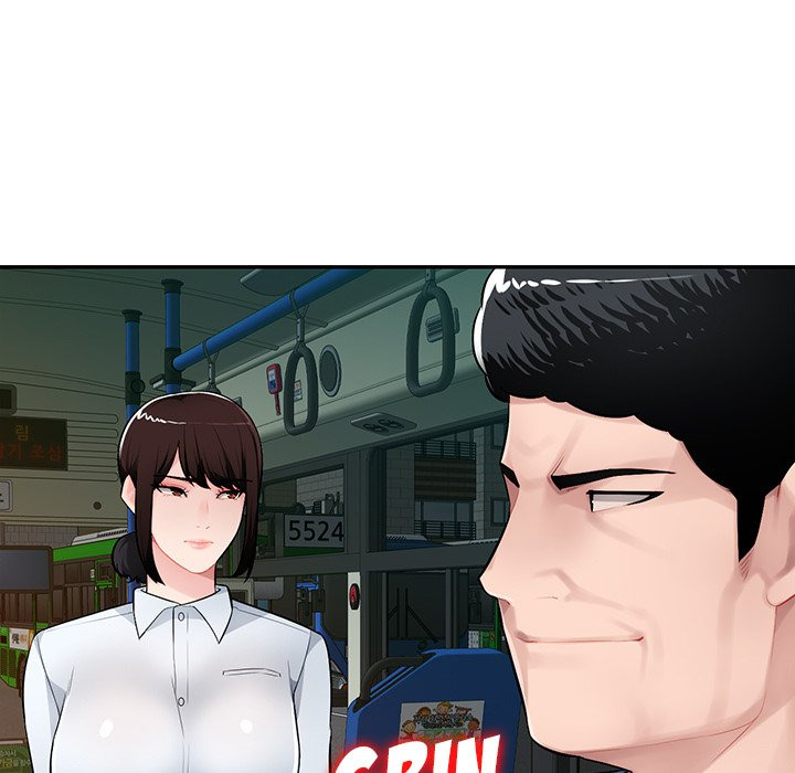 Boss Around: Chapter chapter-11 - Page 11