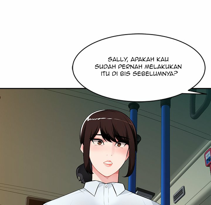 Boss Around: Chapter chapter-11 - Page 13