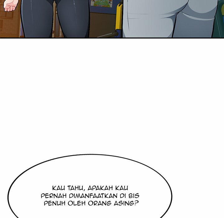 Boss Around: Chapter chapter-11 - Page 20