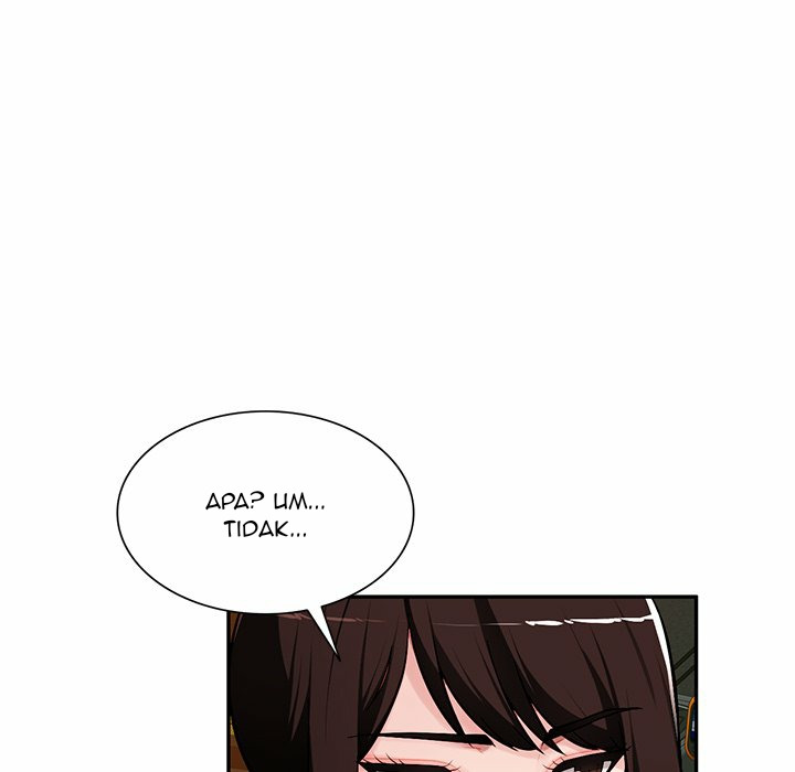 Boss Around: Chapter chapter-11 - Page 22