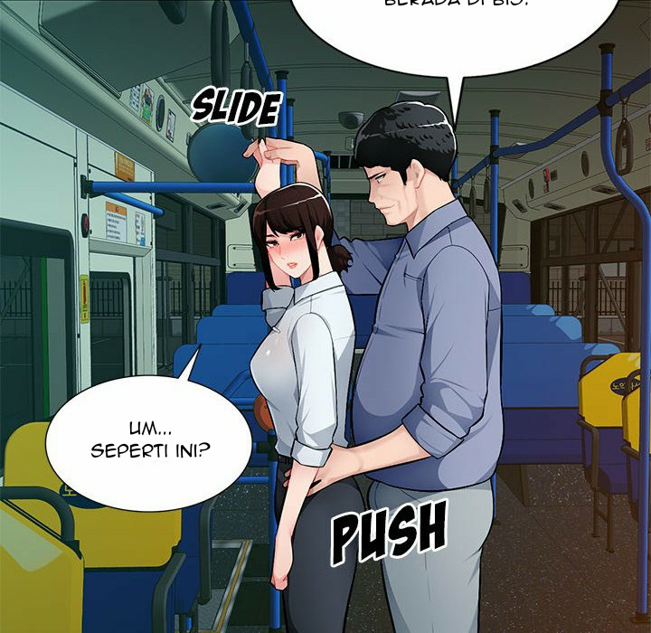 Boss Around: Chapter chapter-11 - Page 25