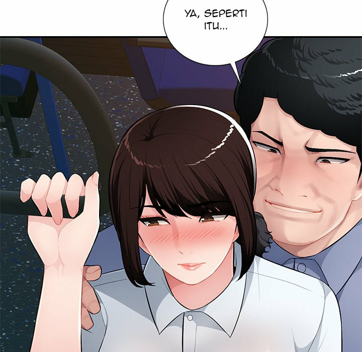 Boss Around: Chapter chapter-11 - Page 27