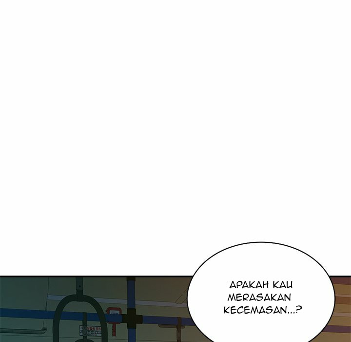 Boss Around: Chapter chapter-11 - Page 31
