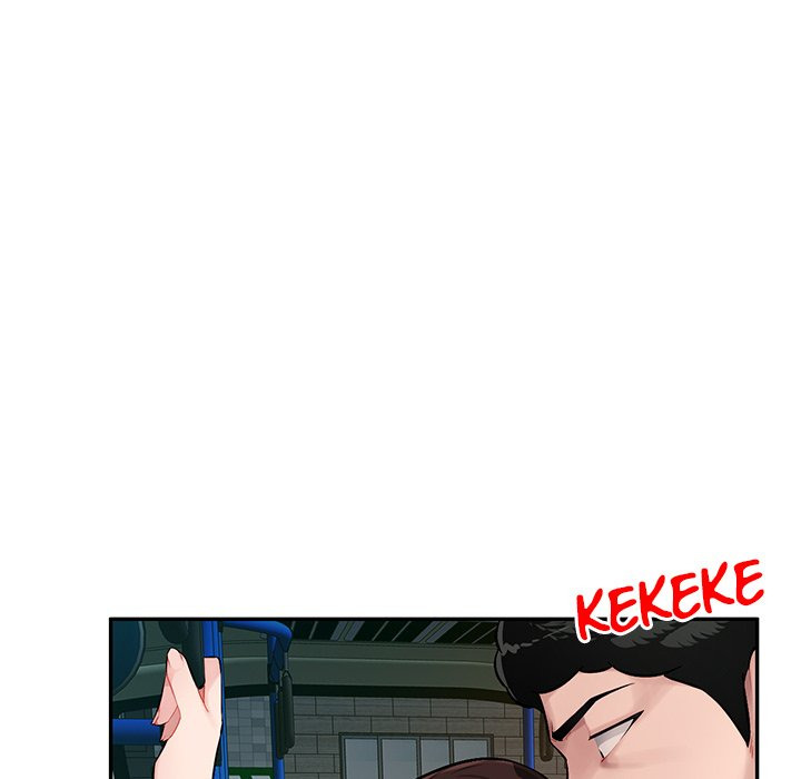 Boss Around: Chapter chapter-11 - Page 33