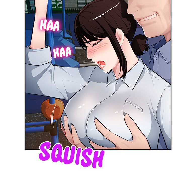 Boss Around: Chapter chapter-11 - Page 34