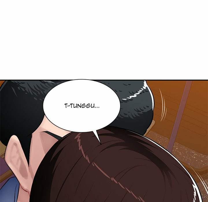 Boss Around: Chapter chapter-11 - Page 38