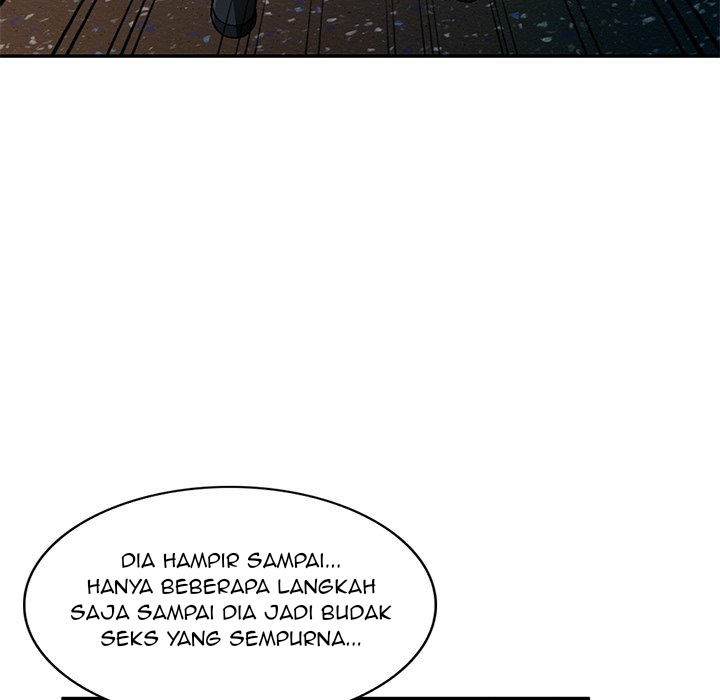 Boss Around: Chapter chapter-11 - Page 77