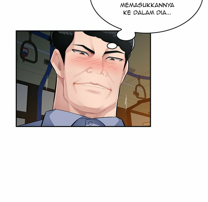 Boss Around: Chapter chapter-11 - Page 86
