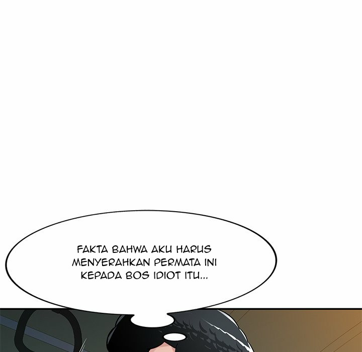 Boss Around: Chapter chapter-11 - Page 95