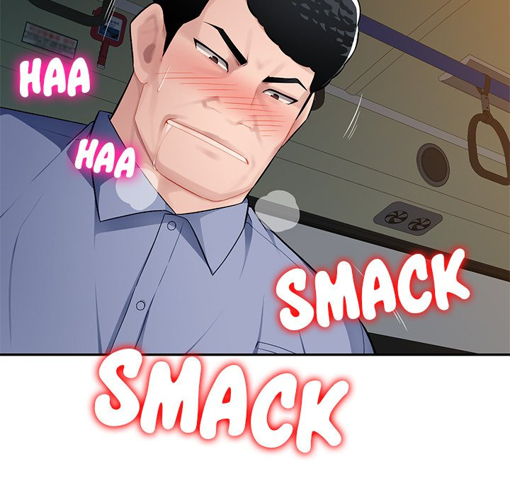 Boss Around: Chapter chapter-11 - Page 96