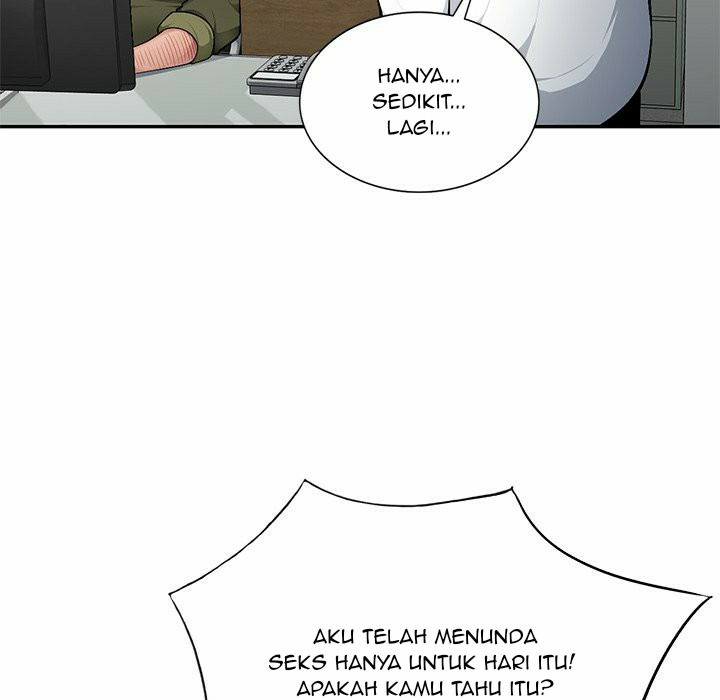 Boss Around: Chapter chapter-11 - Page 109