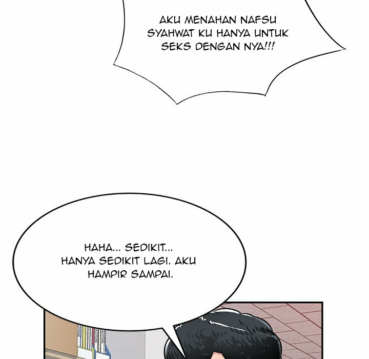 Boss Around: Chapter chapter-11 - Page 111